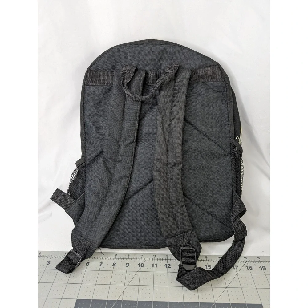 Sanrio Hello Kitty Backpack 2010‎ Black